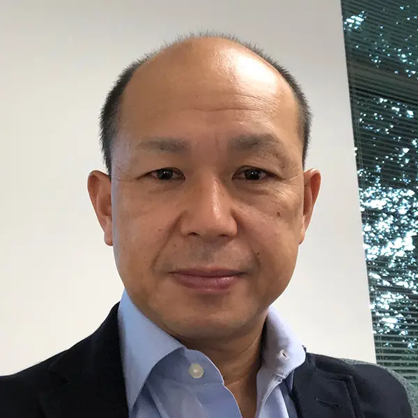 Tetsuya Sugiyama