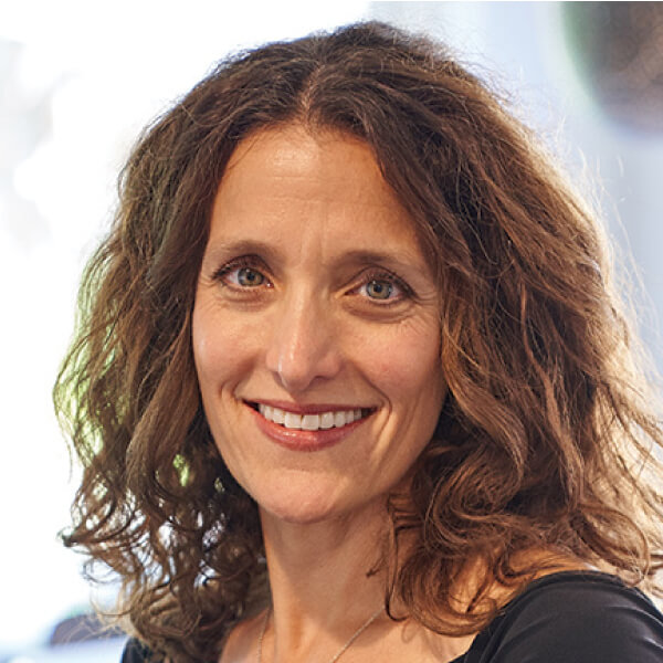 Erica Weinberg