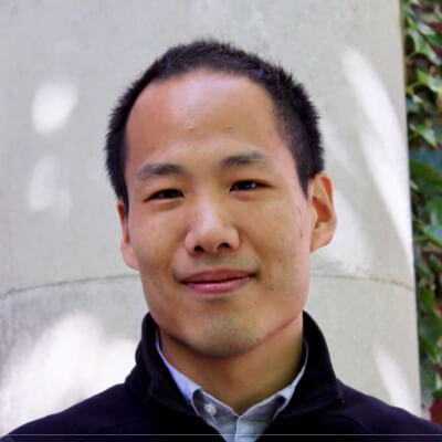 Brian Liau