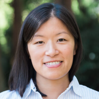 Christina Woo