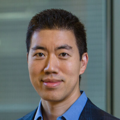 David Liu