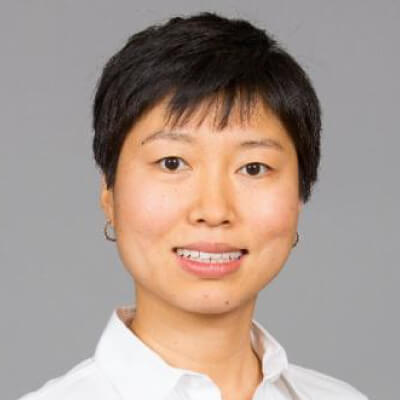 Lingyin Li