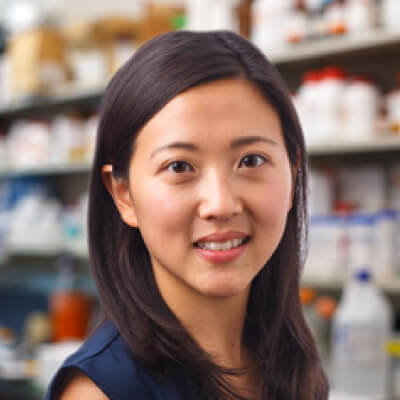 Mia Huang