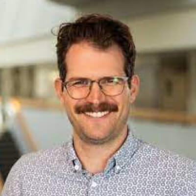 Michael Erb