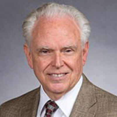 William Mobley