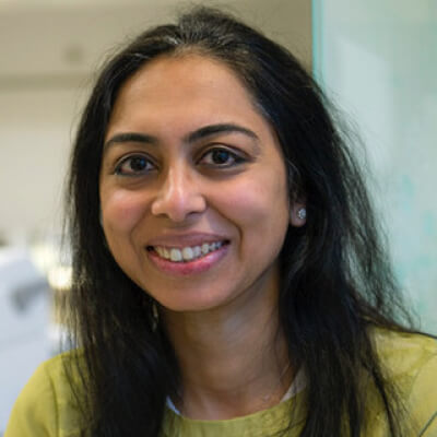 Yamuna Krishnan