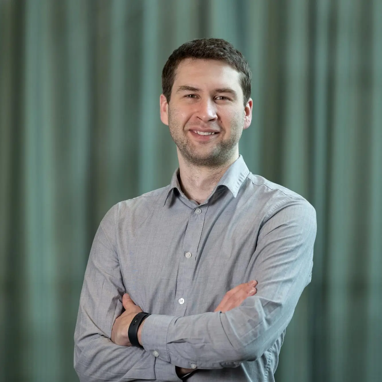 Steven Banik