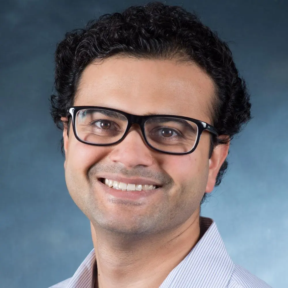 Abhishek Chatterjee