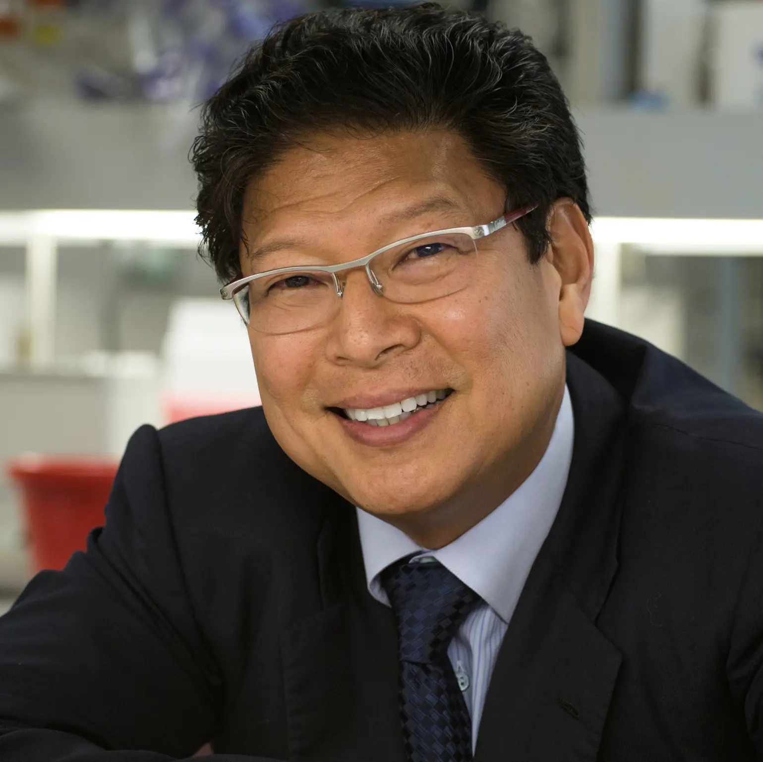 Jerold Chun