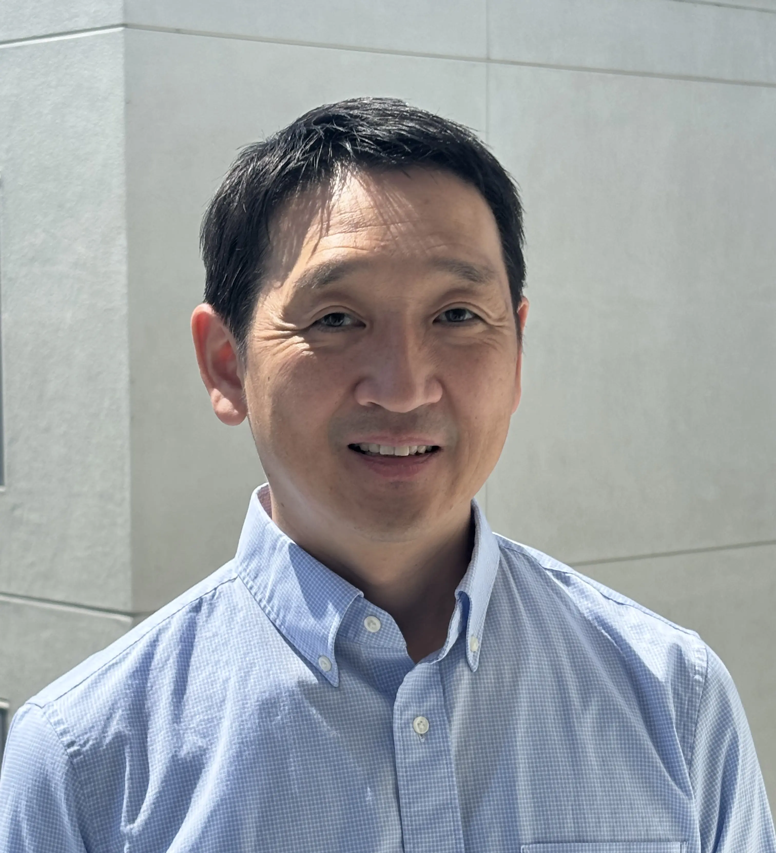 Kenji Sasaki