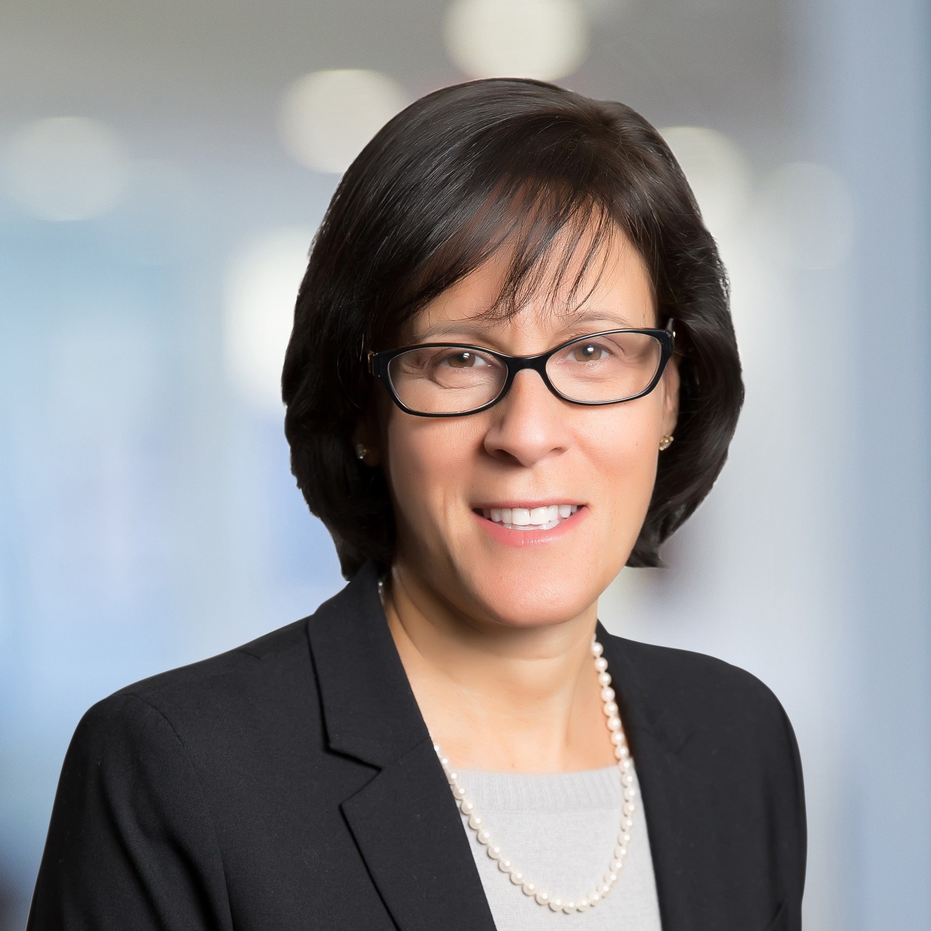 Melissa Bayer Tearney