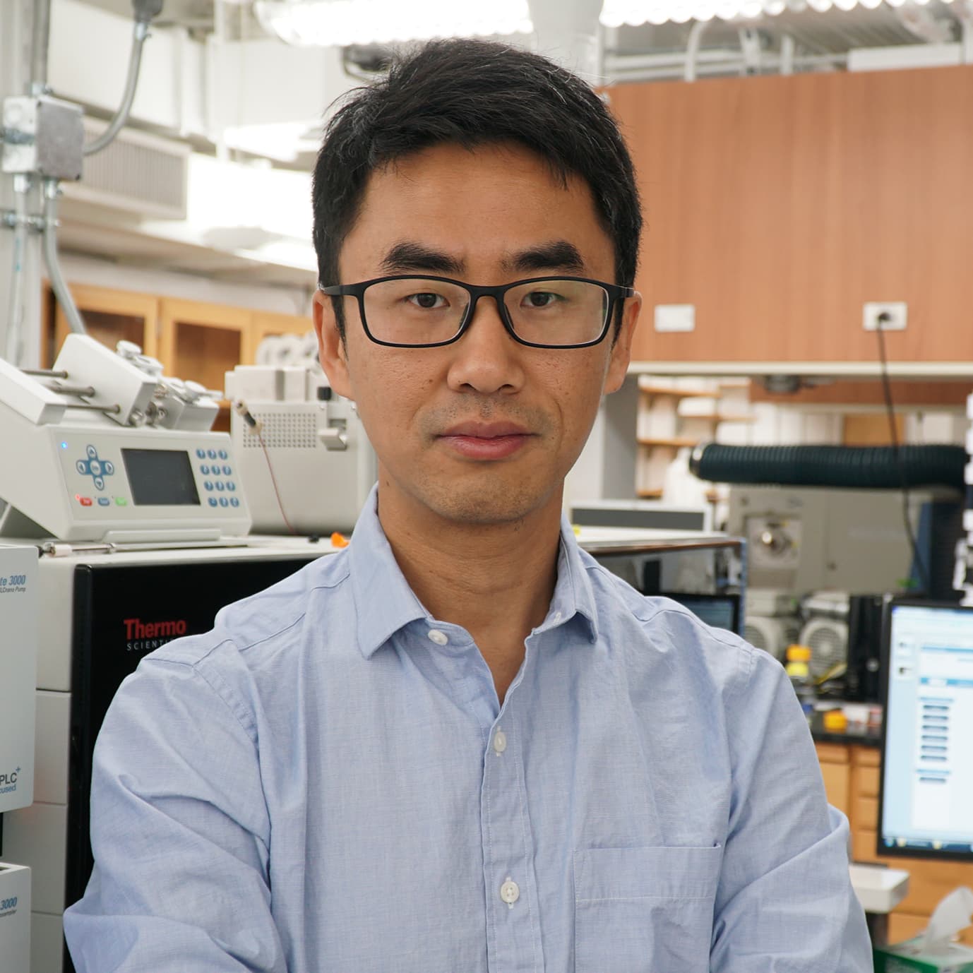 Xiaoyu Zhang